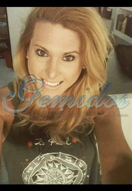 Paula Saez Tv