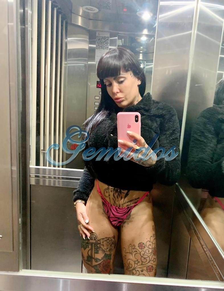 Pamefitdoll