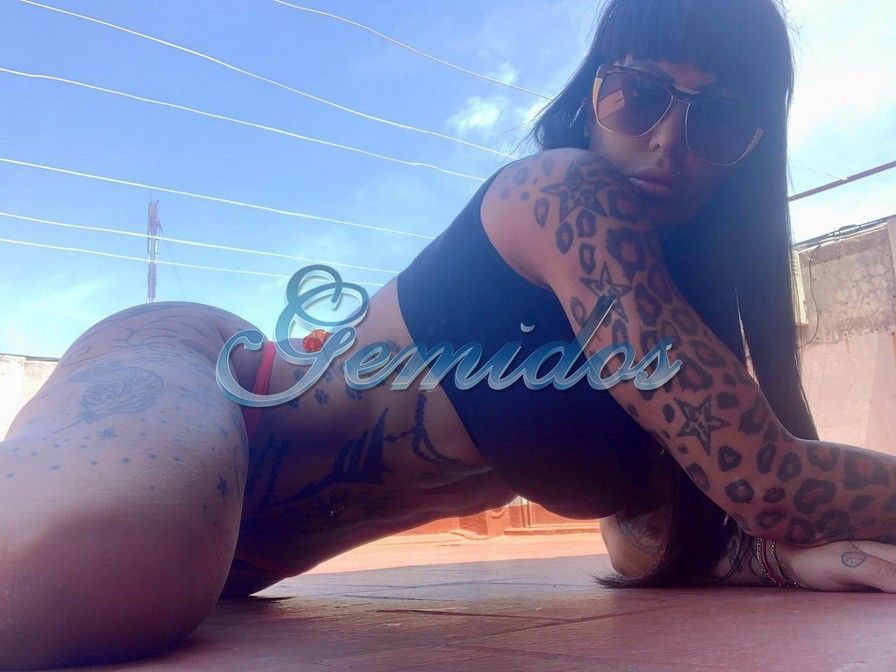 Pamefitdoll