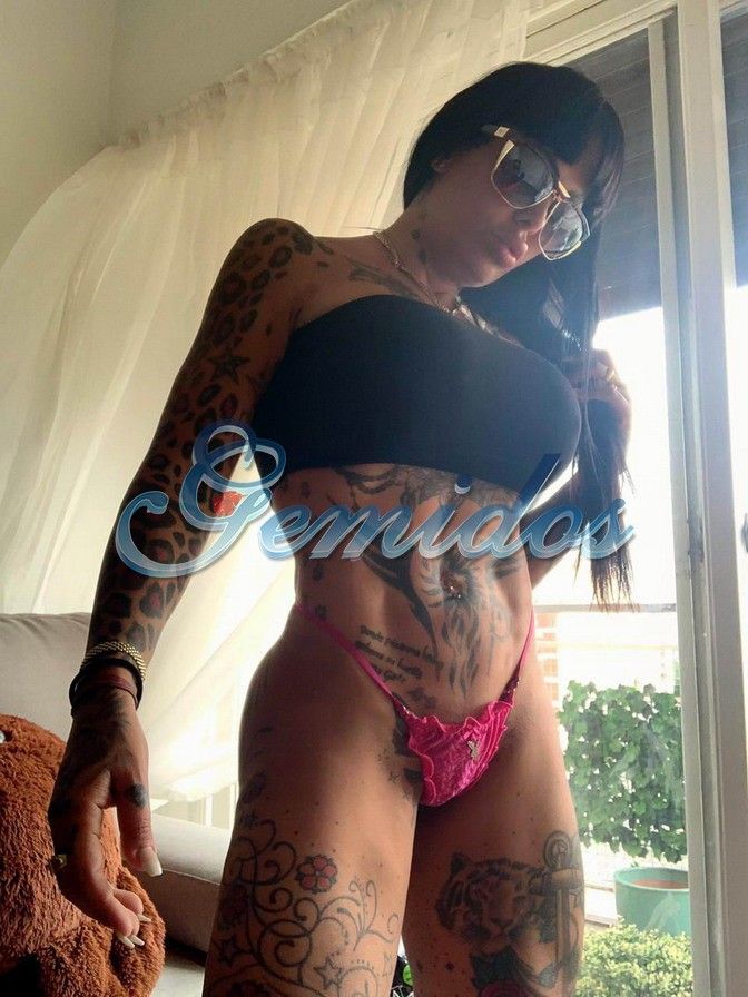 Pamefitdoll