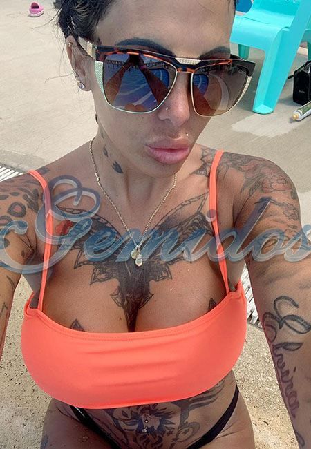 Pamefitdoll