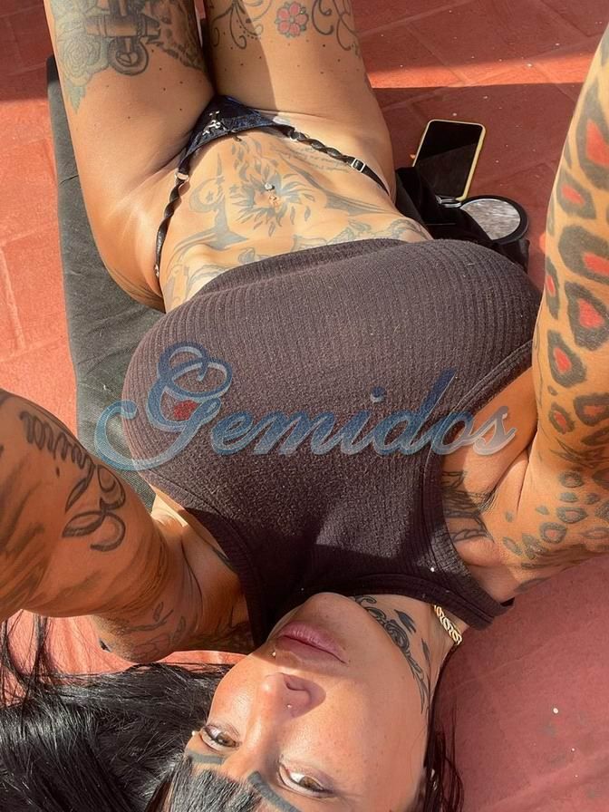 Pamefitdoll