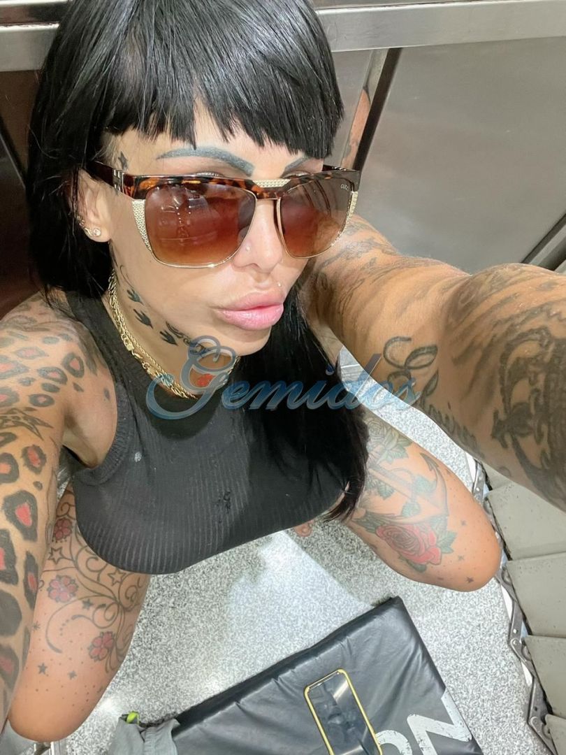 Pamefitdoll