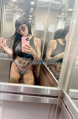 Pamefitdoll