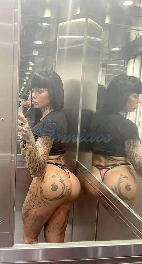 Pamefitdoll