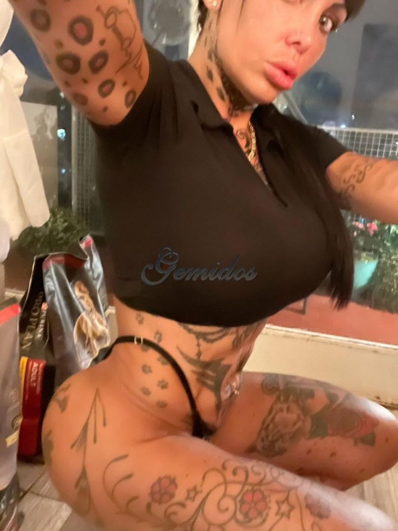 Pamefitdoll