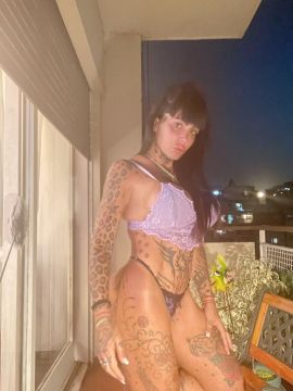 Pamefitdoll