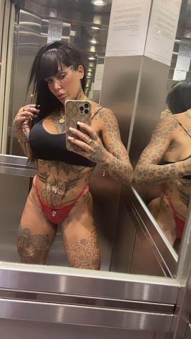 Pamefitdoll