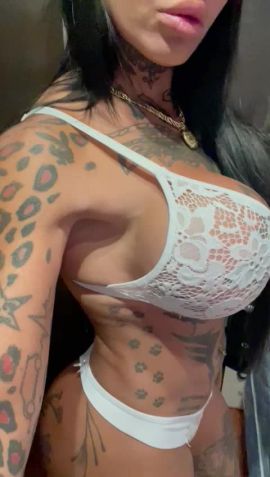 Pamefitdoll