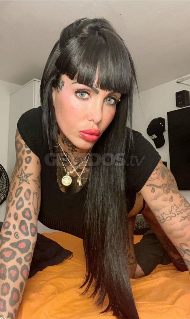 Pamefitdoll
