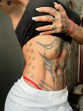 Pamefitdoll