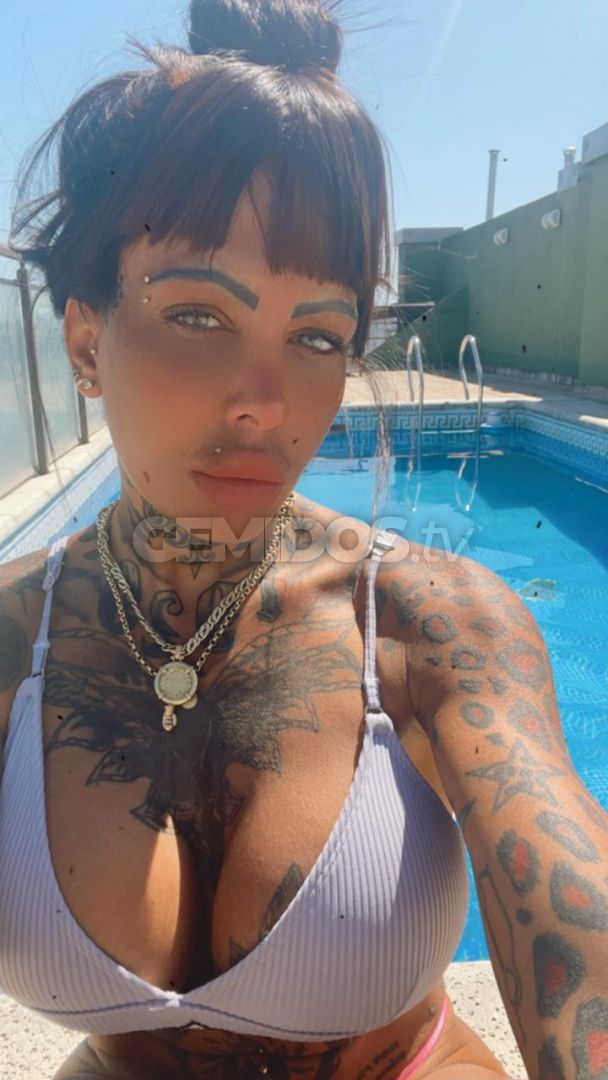 Pamefitdoll