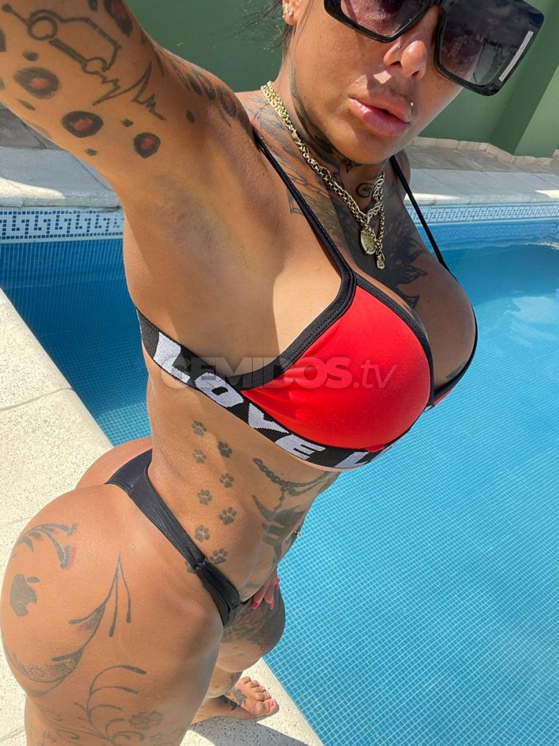 Pamefitdoll