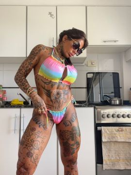 Pamefitdoll