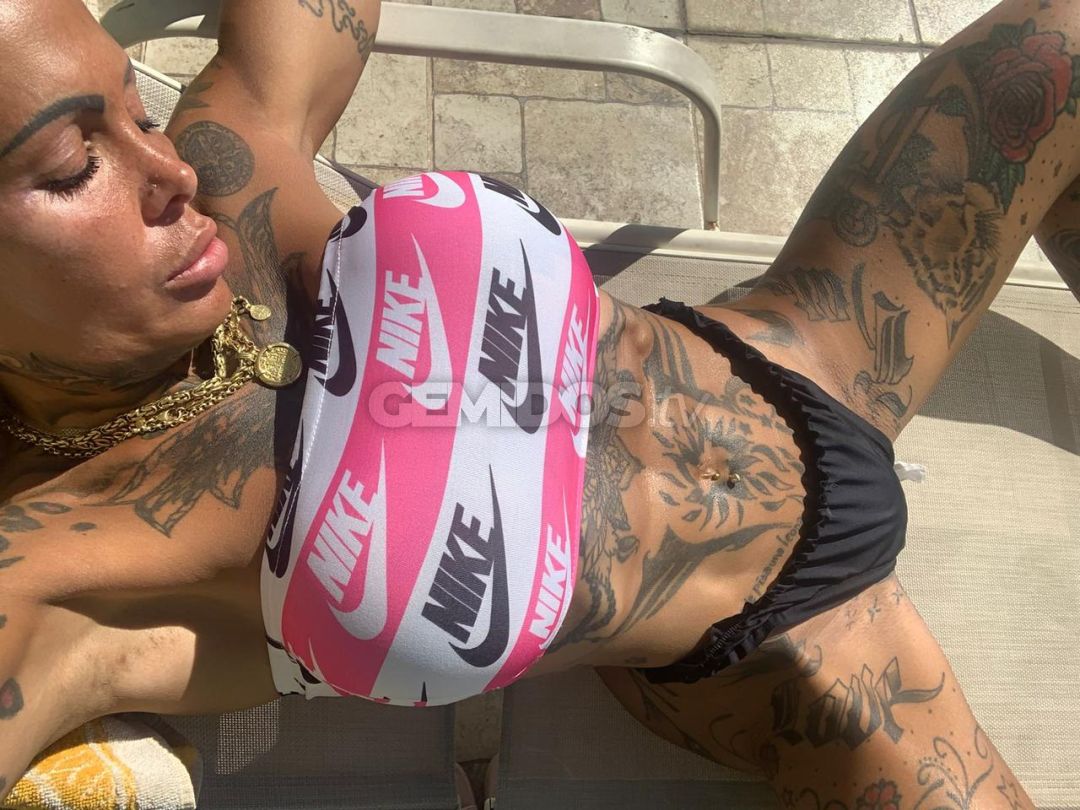 Pamefitdoll