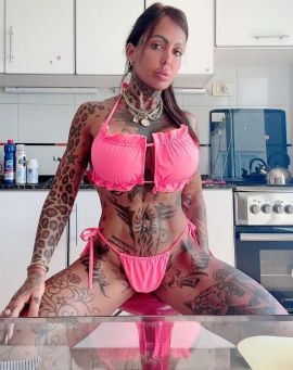 Pamefitdoll