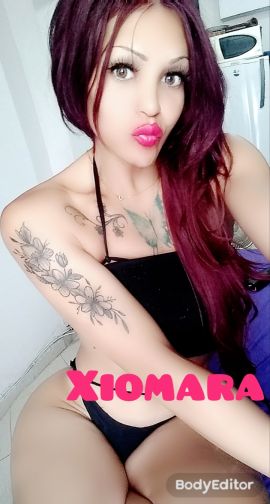 Zamira CBA