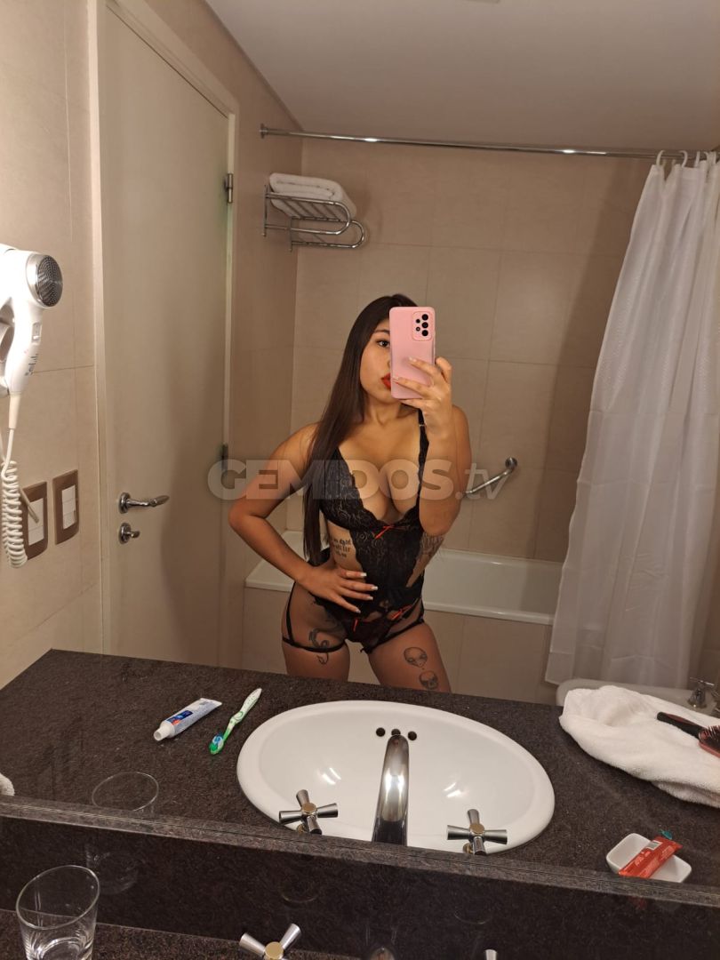 Andreita vip 