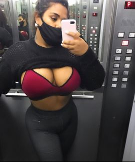 Natasha CBA