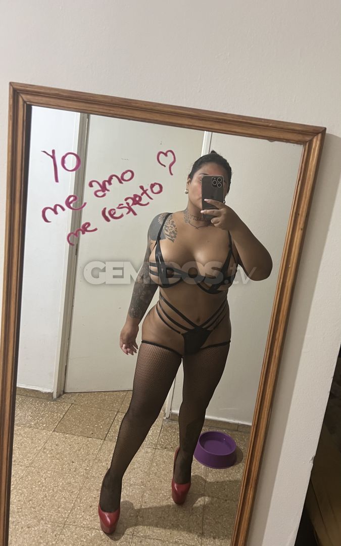 Natasha CBA