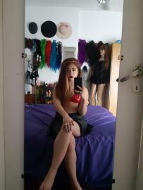 Ama Rocio