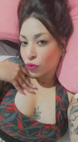 Rocío ZN