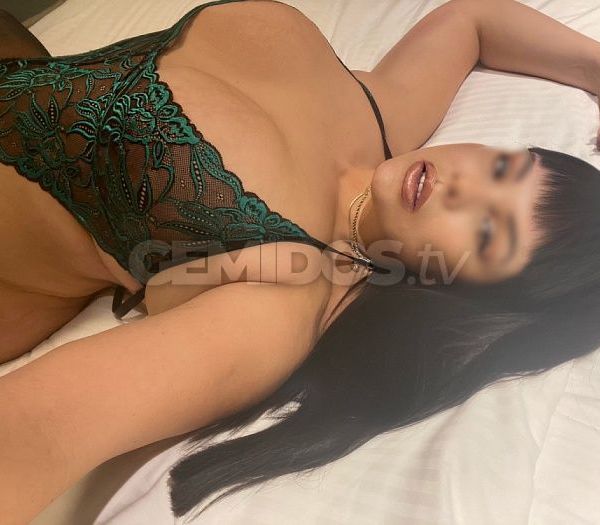 Would you like to arrange an incall or an outcall?

What date and time do you prefer?

An Encounter with Beautiful Blanca

Incall and Outcall

…1 Hour…800

…4 Hour Dinner Date…2,000

…Overnight…4,000

I am obliged to offer nothing but my undivided attention and the prospect of a good time.

Please be tasteful in your correspondence and avoid fishing for acronyms.

I offer a sexy and unrushed encounter that will leave you feeling enlivened and ready to do it again.Deposit is required.

Applepay, Zelle, Cashapp, Bitcoin accepted.

I love to play and show off, once you have me alone.

I definitely have a wild side, I am bisexual and love to go to a strip club or a concert. Ask me about one of my girlfriends for a unforgettable party.

I enjoy being a professional model since my teens and posing for sexy photos. I am a princess at heart, without the pretension.

Im available to host at an elegant Manhattan hotel with all amenities and full discretion.

Nuru Gel Massage, kink available by request.