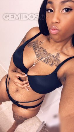 Hey Guys,

I'm 5'5 mixed ebony with caramel skin Connecticut's Elite Companion 100%  All Natural down to earth personality, sexy, beauty and brains I aim to PLEASE & TEASE ...a little I'm open-minded ,fetish friendly,GFE and willing to treat you like a king!!! 

Donations are for time and time only verification is a MUST !!!

Only Available for OutCalls ONLY !!