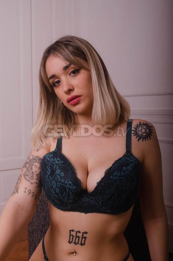 Chantal