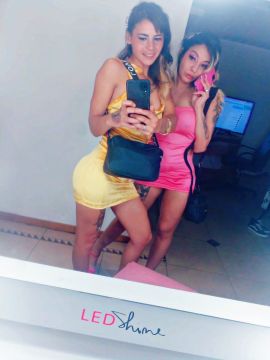 Anto y Aldi