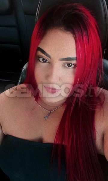 Atendimento para homens de bom gosto e que gostam de carinho e de uma boa companhia. Sou bem atenciosa, novinha, safada na cama e bem fogosa. Adoro fazer um boquete bem molhadinho e aquele sexo com força.Horário de atendimento: 24 horasCachê a combinar.