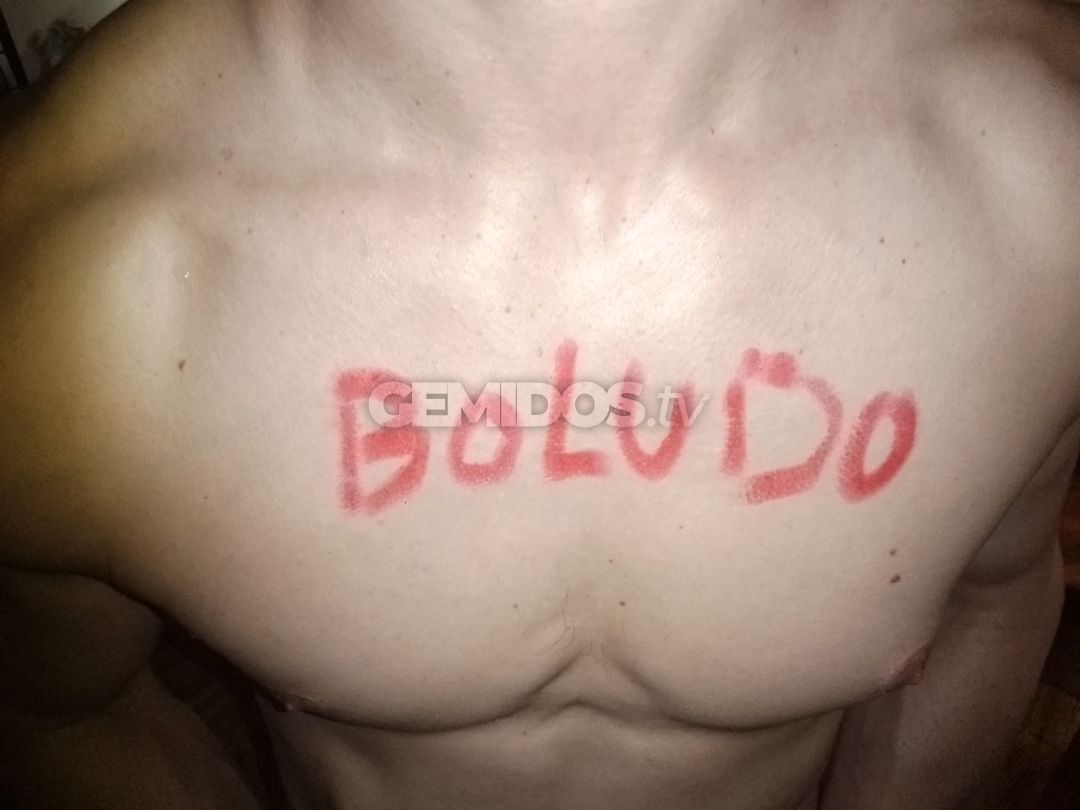 Domina Sofía 