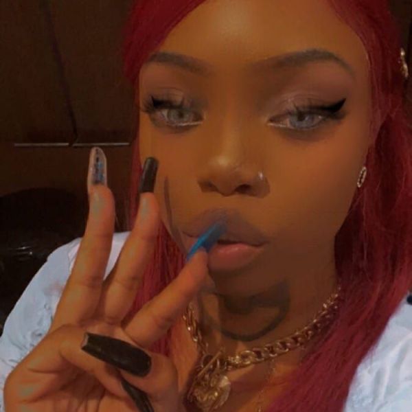 Lightskin fun size 5’5 ???? Nice fat wet pussy thick thighs browngrey eyes 25 dancer seductive entertainer I love to have fun Serious inquiries only ? Fetish’s welcomed 420 friendly I enjoy champagne showers Trans male female couples allowed ?????? Interested and in all types of fun flirty . Like to party. Rockstar/Hippy She’s beautiful she cooks she cleans she’s even alil mean she every mans dream Shes LuxXxuryCream Soft silky skin Smells amazing Young wild kinky freak Passionate sex artist It’s not love it’s just lust ???