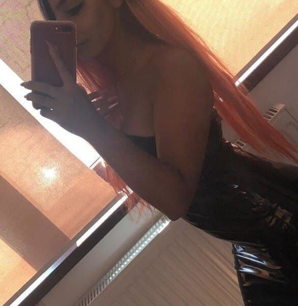 Rent Love Escort Model Sonia