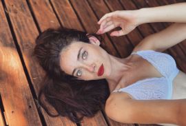 Anna Victoria 