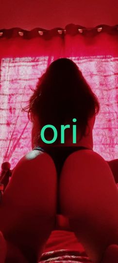 Ori y Leyla