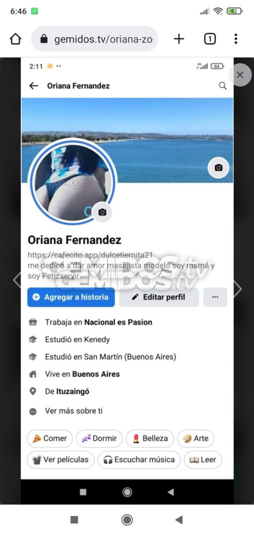 Ori y Leyla