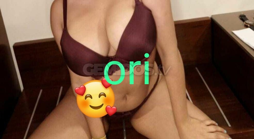 Ori y Leyla