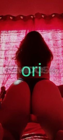Ori y Leyla
