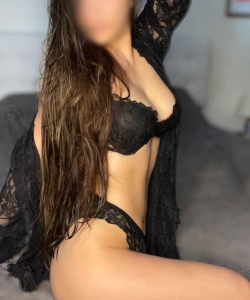 Hi there!   Welcome to my ad. My name is Airi.   If you are an affluent, distinguished gentleman who prefers a lady with a great attitude and demeanor, and who also enjoys quality over quantity, then I am the perfect match for you.   I can't wait to meet and have an amazing time with you. :)                                    