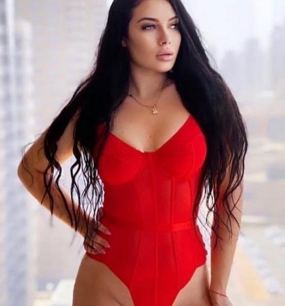 My luxurious appearance will conquer you as soon as you'll see me at first time! I'm really hot and I love sex. I'm a graceful beauty who would eclipse all your former lovers! With me it is easy to forget about everything, so just call me and tell the time we'll meet. My skilful fingers is the key to a luxury massage, which I do more than professional. And my skillful mouth is just your godsend for you as for connoisseurs of juicy deep blowjob. I do want to be your masseuse, who not only works professionally by fingers, but also works wonders by her mouth. You can enjoy the highest quality of my