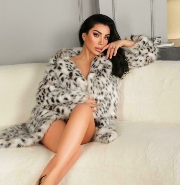 I will be glad to see you, I am a very hot girl with a real GFE service! My dress code is sexy lingerie, stockings, heels. I never meet you tired and unhappy. I am glad to every guest and ready to provide the best service, be sure of that! I respect the wishes of my guests and expect a respectful attitude from you! My service: GFE, owo, cob, deep french kisses, shower together, amazing massage + extra: CIM COF DT. Thank you for reading this and see…