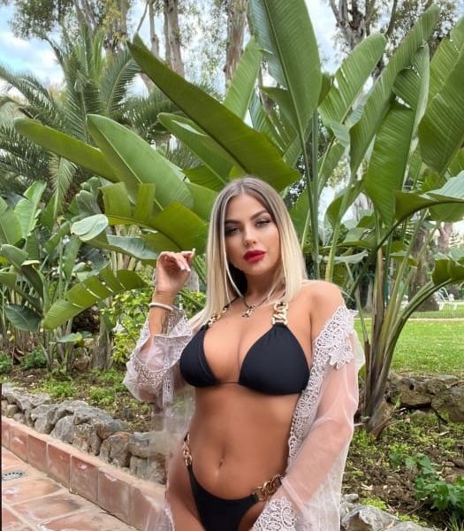 Do you want to have an unforgettable evening full of fantasies? don't miss it and call me right now. I am a very friendly and partying person. if you need someone with you for one night, don't miss it and call me right now! I am waiting for your call or write to my whattapp number