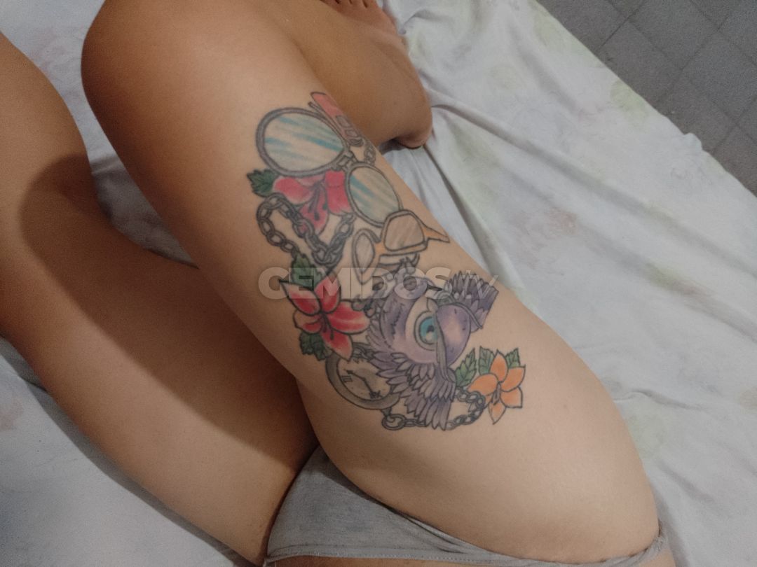 NONY FUEGO