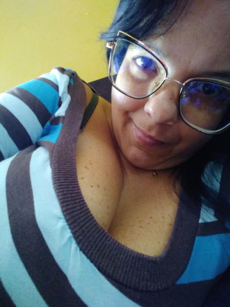 Hola bebe está niña es muy Tremendita 💦 Contactame 📱 para más información 🤤
Súper educada cariñosa amable 
Cocos🥥🥥 grande
Boquita divina ❤️
Cuerpo 100% natural 😌