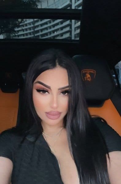 Hello dear gentlemen! My name is mariaI'm 24 and new to escort. I am a very playful, gentle, sexy and sensual girl. I love sex and men who fuck me! I love giving my men erotic massages (my fingers are amazing) and I love deepthroating while looking straight into my eyes, I also really love it when men give me pleasure! I am very romantic and open to experiments! Rather, come to me and I will open for you the world of fulfillment of the most secret sexual fantasies, desires and, of course, unforgettable orgasms! Or we can meet at your hotel or apartment and have a real date! I am very versatile and can
