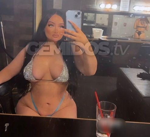 Hey Babe 💋

My name is Winter and I’m a passionate and extremely naughty girl that’s eager to make all of your fantasies come true. I’m an all natural dark haired, blue eyed beauty of Spanish/Portuguese descent with soft DD breasts and a round bottom. I was blessed with immaculate talents of the lips, tongue, and throat 💦 Allow me to pamper you. I’m seeking a mature, seasoned, and respectful gentleman. Could it be you? 

✅ Screening is REQUIRED and I will not see you without it. 

✅ Deposit required for new bookings  

🚫 No BB 

🚫 No time wasters (I will not converse with you if you aren’t serious about booking), law enforcement, or cheapskates. 

📲 TEXTING PREFERRED, but will verify with video once plans are set in motion if requested.

Outcall only 😘

Looking forward to making all your dreams come true ☁️