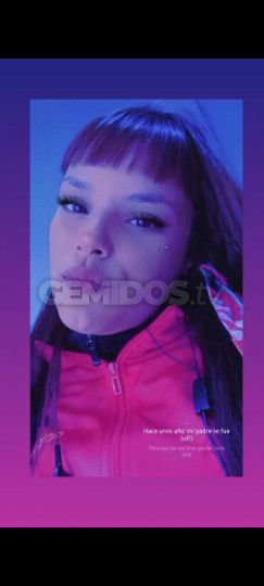Cande Vip