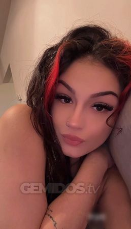 Thank you for admiring my visuals. As a woman of substance, beauty and intelligence, I am well-suited for honest & distinguished clientele who prefer in-depth encounters. I exclusively accommodate discerning gentlemen who are intrigued by someone vibrant & outgoing, yet mindful & discreet.

I'm your fun sized Latina & Irish doll, with a tropical and exotic flair. I'm known for my curves, seductive magnetism, warm touch, and engaging conversation. I believe in being genuine and hold a down to earth quality. I can effortlessly bring out the best in others and provide an elevated and authentic experience, in an open-minded atmosphere.