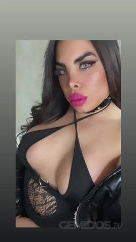 Agustina Trans 